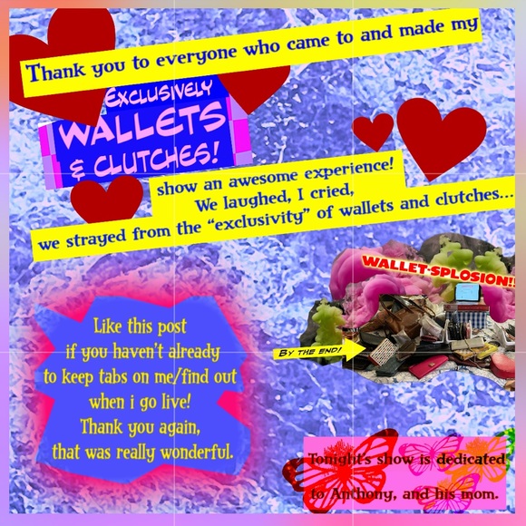 LIVE SHOWS!♠️❤️JOIN!♣️♦️Ac1414 - Picture 6 of 12